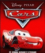 game pic for Disneys Cars